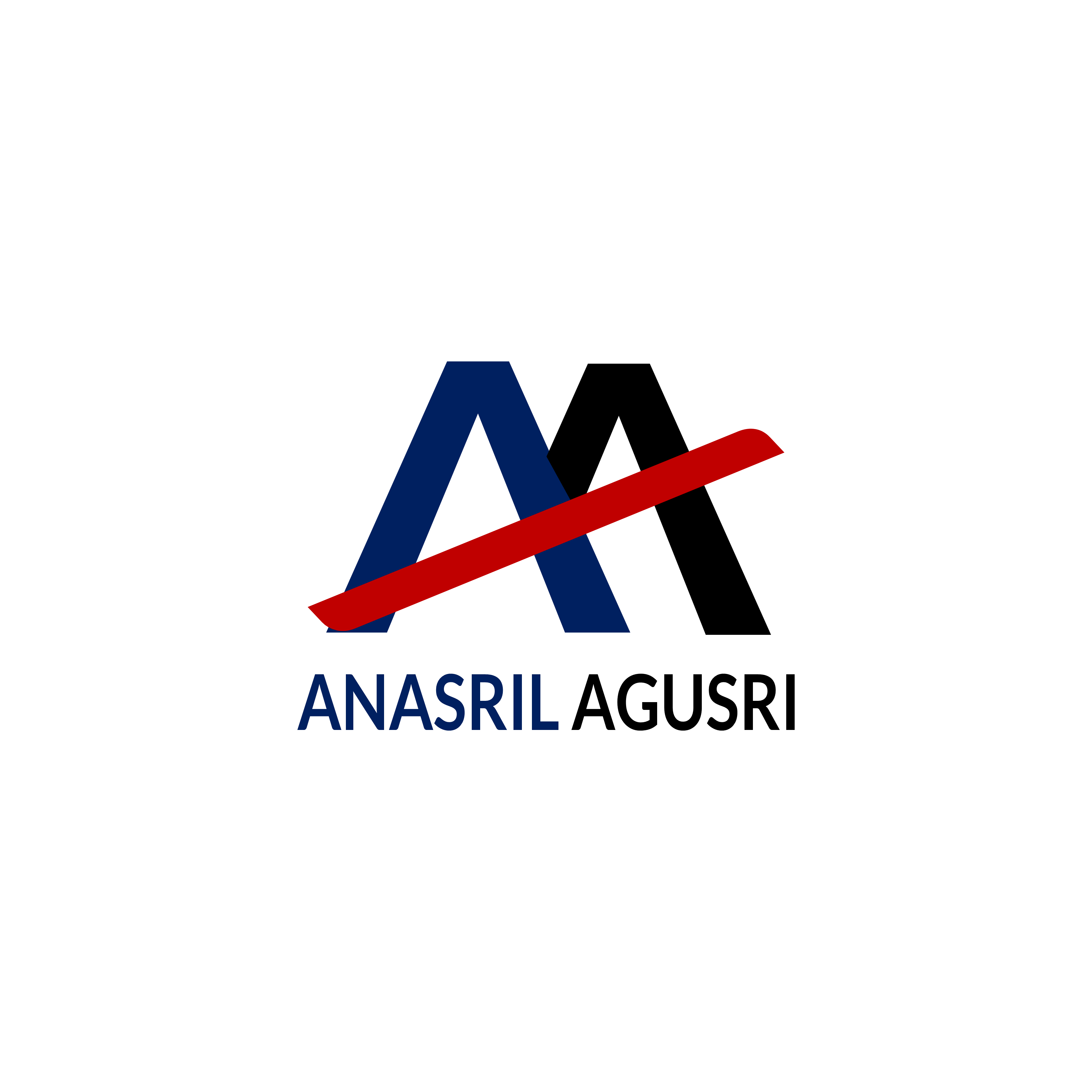 Anasril Agusri